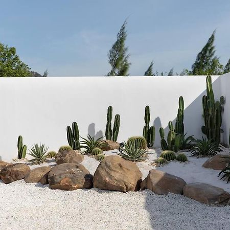 Her Huahin Pool Villa ภายนอก รูปภาพ