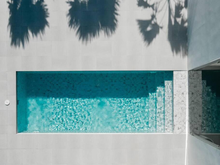 Her Huahin Pool Villa ภายนอก รูปภาพ