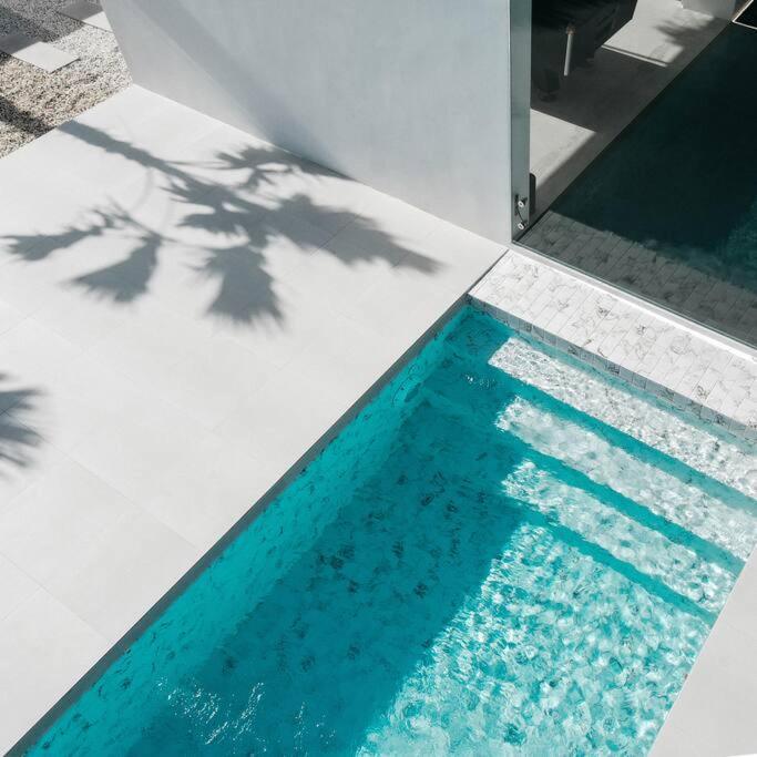 Her Huahin Pool Villa ภายนอก รูปภาพ