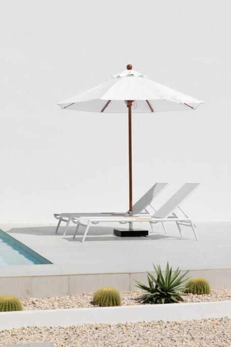 Her Huahin Pool Villa ภายนอก รูปภาพ