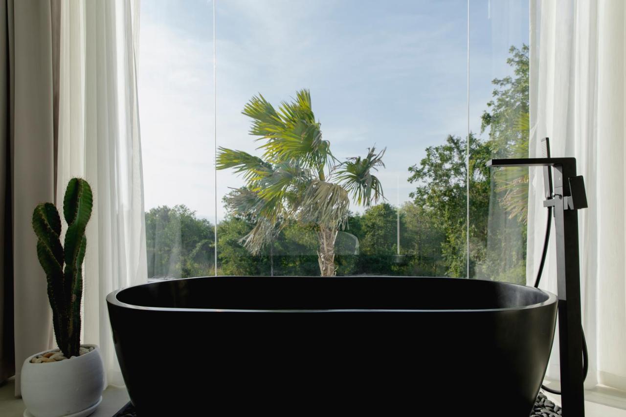 Her Huahin Pool Villa ภายนอก รูปภาพ
