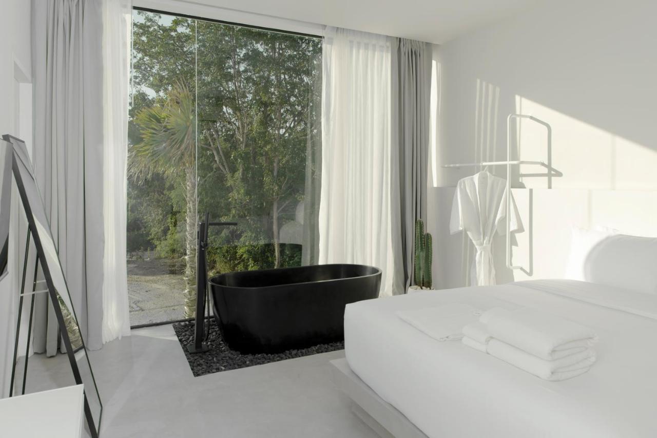 Her Huahin Pool Villa ภายนอก รูปภาพ