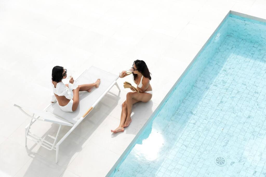 Her Huahin Pool Villa ภายนอก รูปภาพ