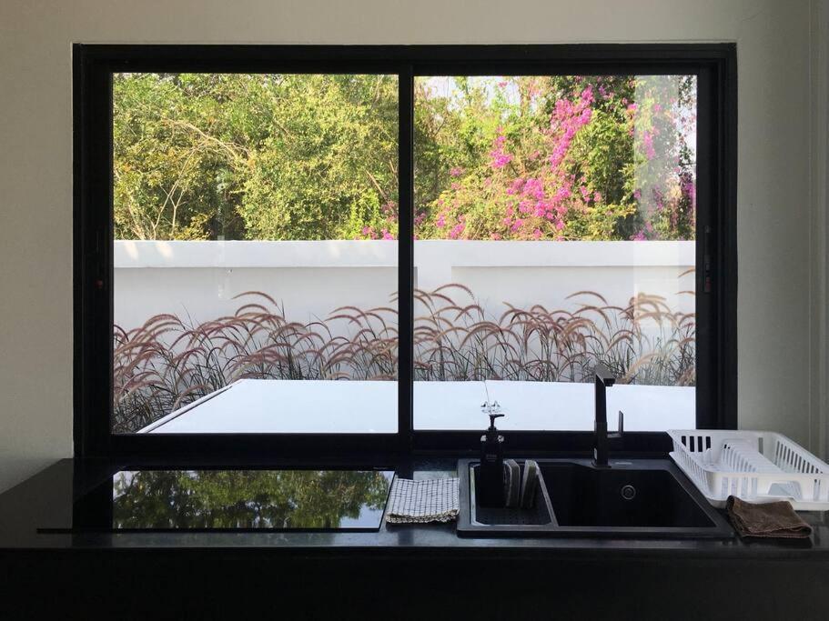 Her Huahin Pool Villa ภายนอก รูปภาพ