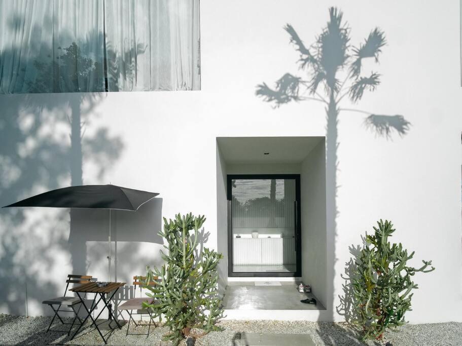 Her Huahin Pool Villa ภายนอก รูปภาพ